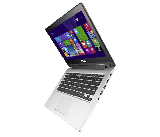 ASUS TP300LJ-DW049H-12 i7-5500U/12GB/256+1TB/Win8 GT920 - 236061 - zdjęcie 12
